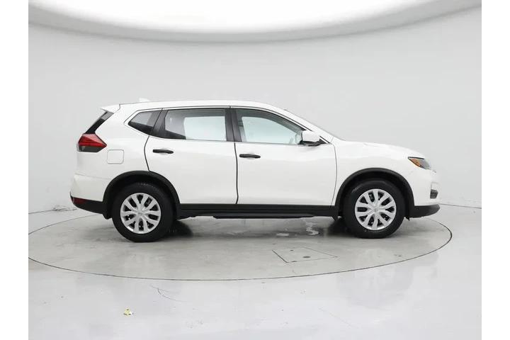 $17998 : Nissan Rogue 2017 S 4dr Cros image 7