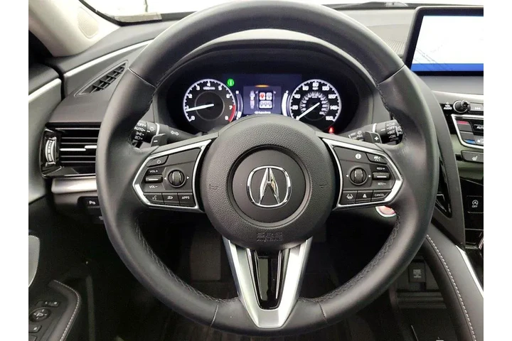 $33998 : Acura RDX 2023 4dr SUV w/Tec image 10