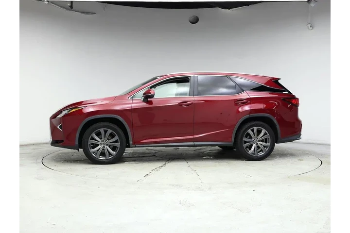 $25998 : Lexus RX 350L 2018 AWD 4dr S image 3
