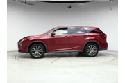 $25998 : Lexus RX 350L 2018 AWD 4dr S thumbnail