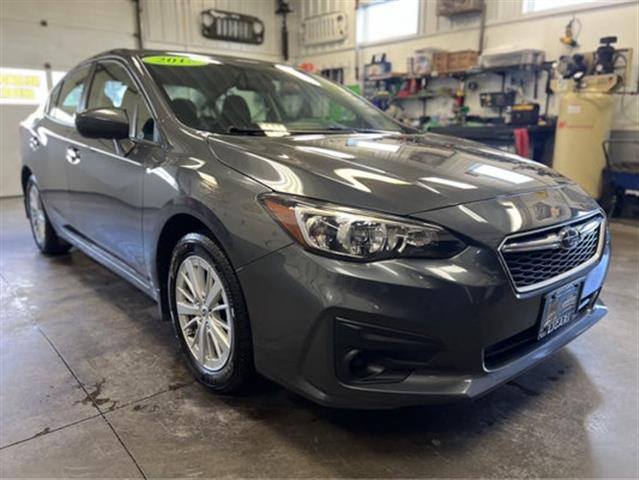 $17500 : 2018 Impreza Premium image 3