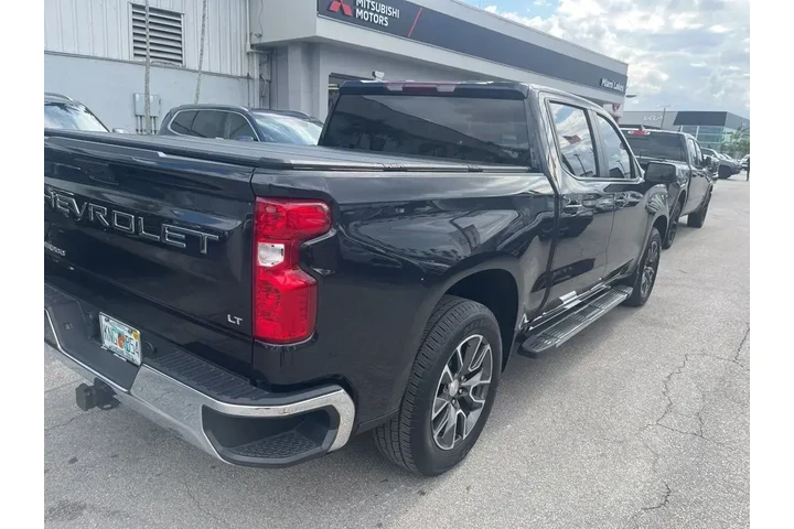$34991 : Chevrolet Silverado 1500 202 image 4