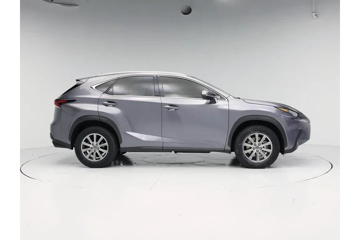 $27998 : Lexus NX 300 2020 4dr Crosso image 7