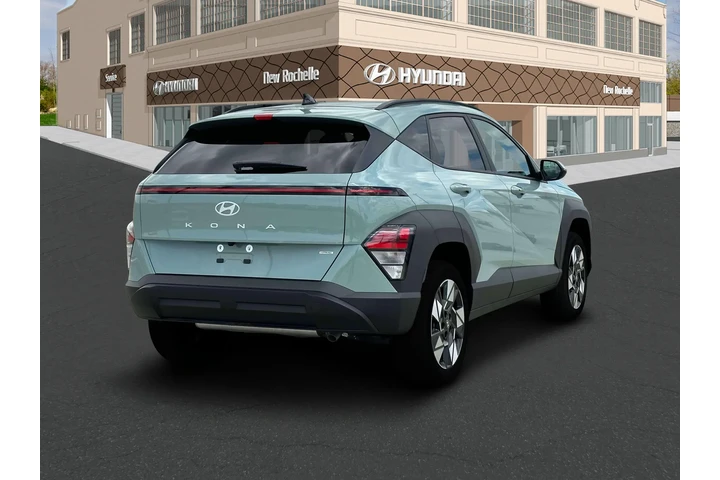 $22467 : Hyundai KONA 2024 AWD SEL 4d image 7