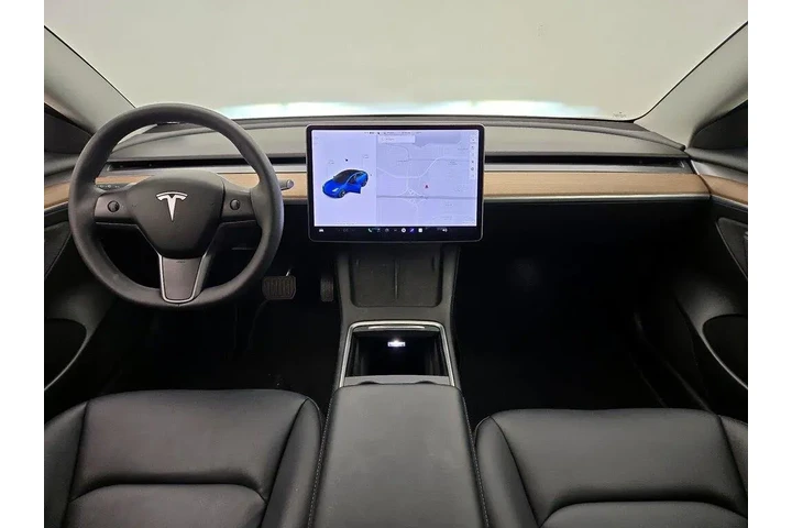 $25998 : Tesla Model 3 2022 AWD Long image 9