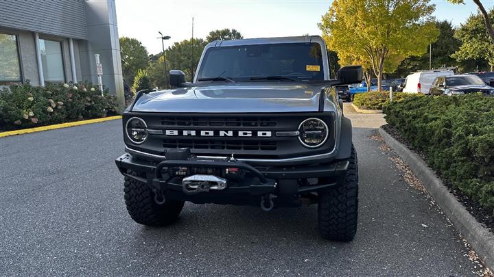 $44000 : PRE-OWNED 2023 FORD BRONCO BL image 6