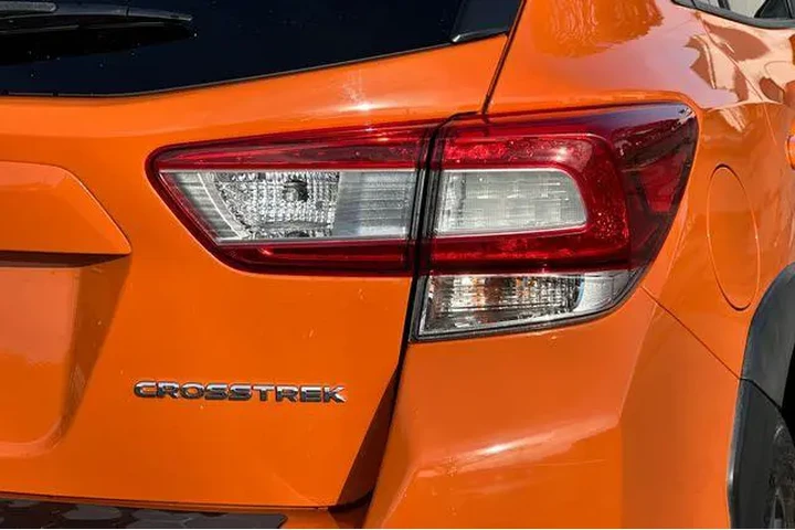 $15124 : Subaru Crosstrek 2018 AWD 2. image 9