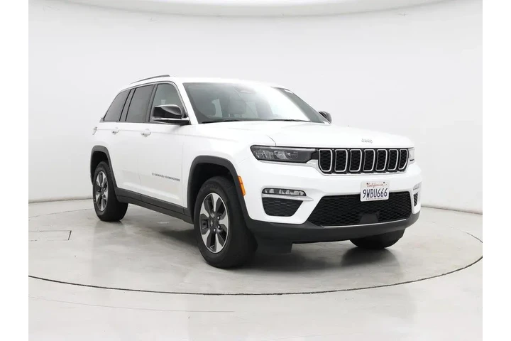 $29998 : Jeep Grand Cherokee 2023 4x4 image 1