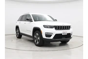 Jeep Grand Cherokee 2023 4x4