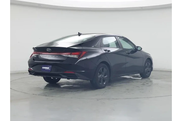 $18998 : Hyundai ELANTRA 2021 SEL 4dr image 8