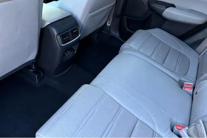 $29888 : Honda CR-V 2022 AWD Touring image 8