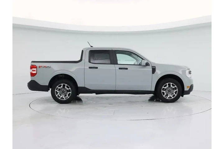 $24998 : Ford Maverick 2022 AWD XLT 4 image 6