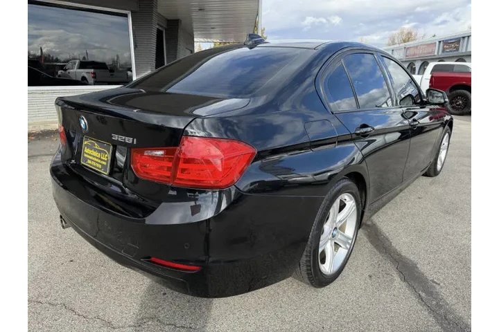 $9450 : 2015 BMW 3 Series 328i image 7