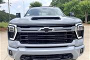 2024 Silverado 2500HD LT Crew thumbnail