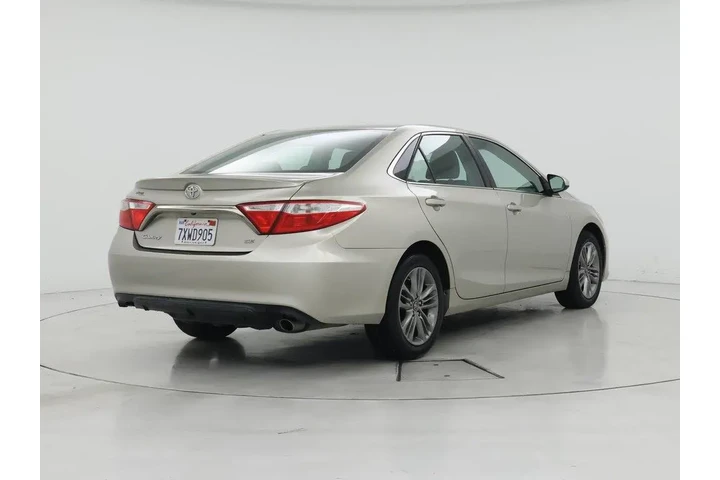 $15998 : Toyota Camry 2016 SE 4dr Sed image 8