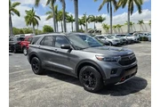 $34990 : Ford Explorer 2023 AWD Timbe thumbnail