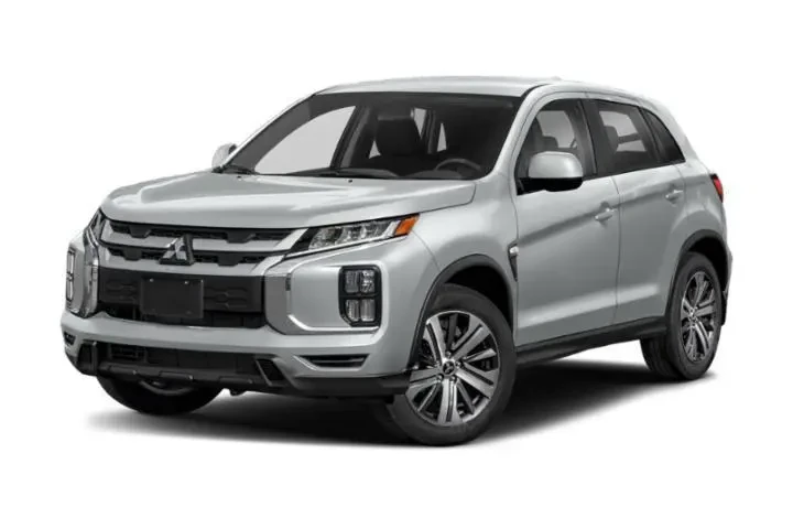 $21988 : Mitsubishi Outlander Sport 2 image 1