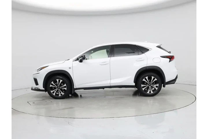 $20998 : Lexus NX 300 2018 AWD 4dr Cr image 3