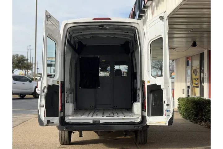 $15999 : 2016 Transit 250 image 10