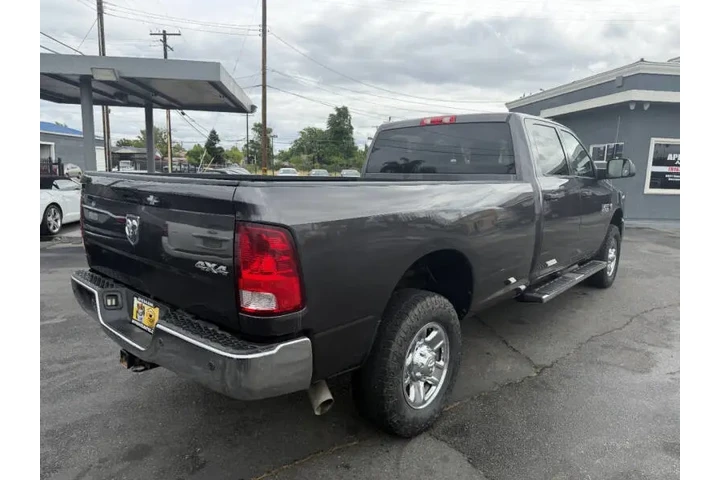 $21998 : 2014 RAM 2500 Tradesman image 8