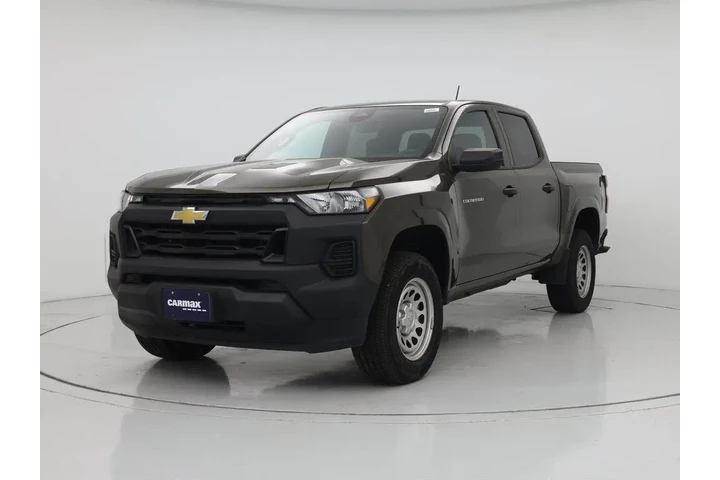 $25998 : Chevrolet Colorado 2023 4x2 image 4