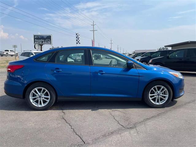 $12500 : 2018 FORD FOCUS image 8
