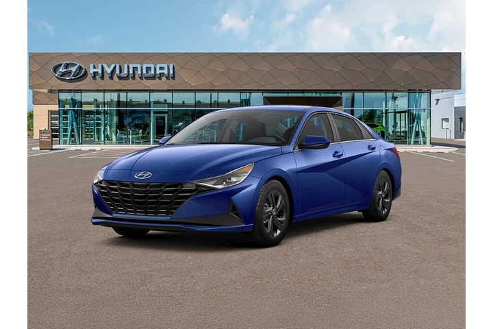 $16995 : Hyundai ELANTRA 2023 SEL 4dr image 1