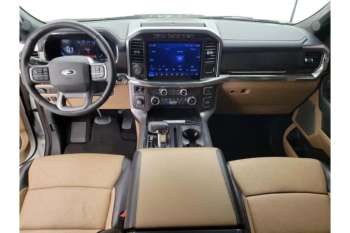 $39998 : Ford F-150 2022 4x2 Lariat 4 image 9