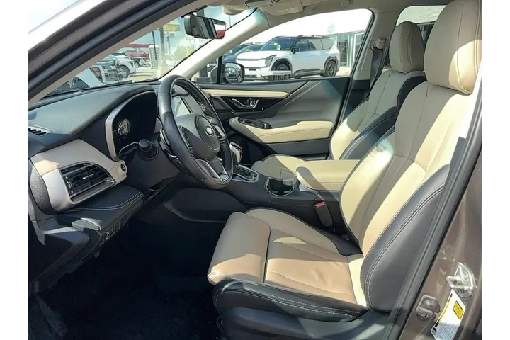 $20495 : 2021 Outback Limited XT image 10