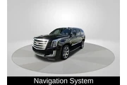 $38000 : Cadillac Escalade 2020 4x4 L thumbnail
