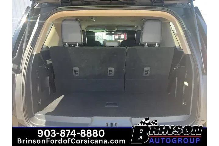 $39990 : Ford Expedition 2022 4x2 XLT image 9