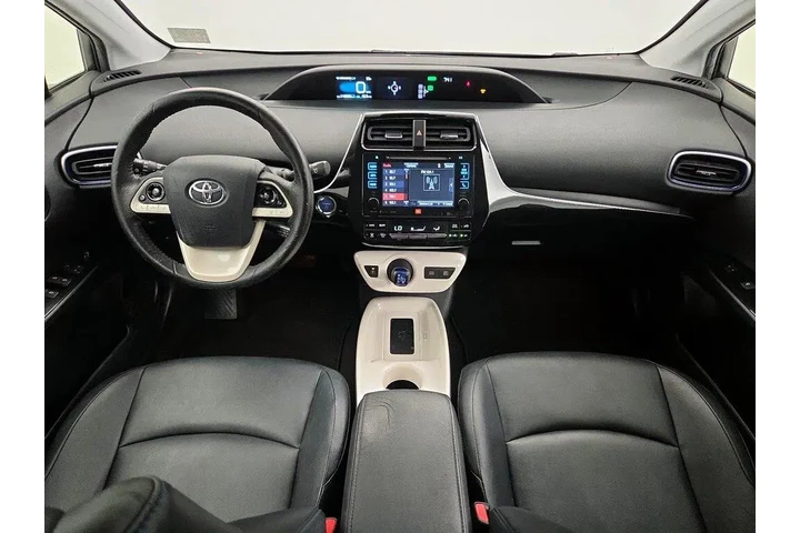 $16998 : Toyota Prius 2016 Four 4dr H image 9