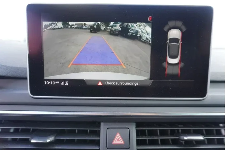 $37888 : Audi A5 2019 AWD quattro Pre image 9