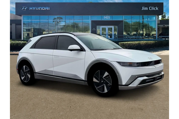 $32300 : Hyundai IONIQ 5 2025 Limited image 10