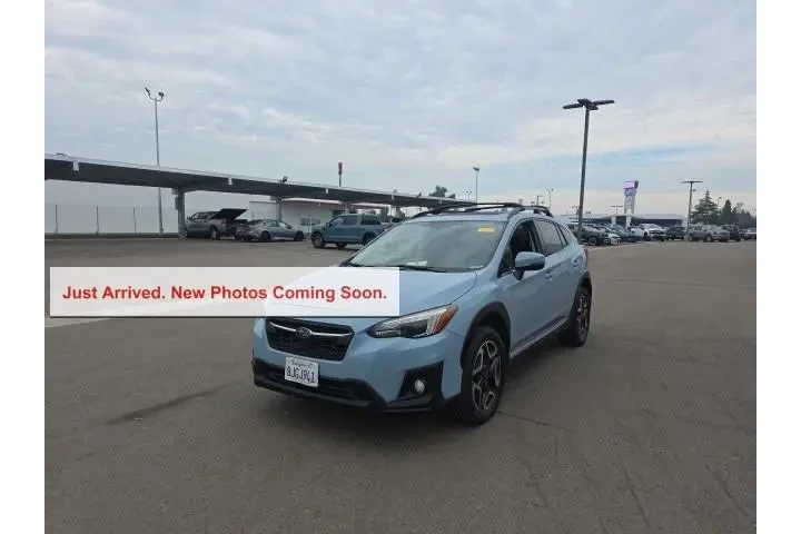 $14500 : Subaru Crosstrek 2019 AWD 2. image 3