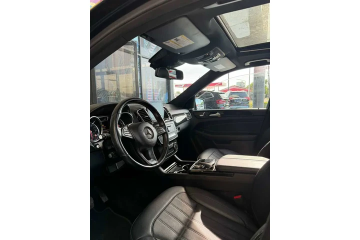 $2000 : MERCEDES BENZ GLE350 SPORT image 8