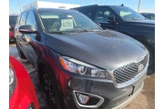 2017 Sorento EX en North Dakota