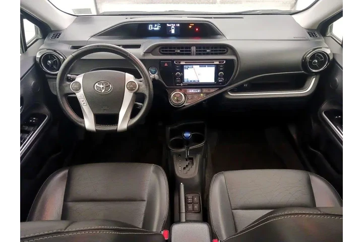 $18998 : Toyota Prius c 2015 Four 4dr image 9