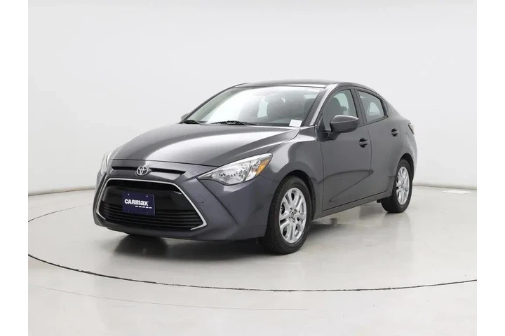 $16998 : Toyota Yaris iA 2017 4dr Sed image 4