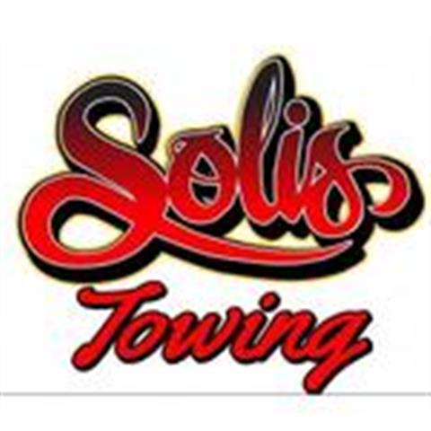 Solis Towing image 1