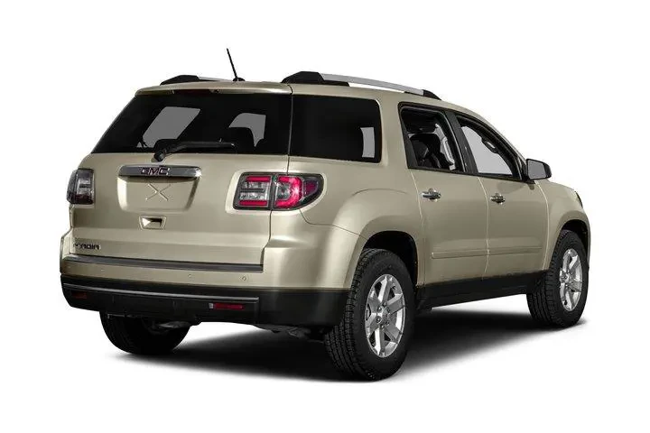 $11990 : GMC Acadia 2016 SLE-1 4dr SU image 5