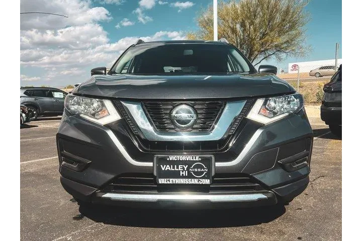 $14997 : Nissan Rogue 2020 S 4dr Cros image 8