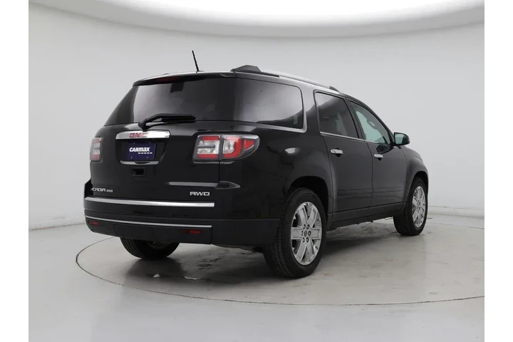 $19998 : GMC Acadia Limited 2017 AWD image 8