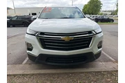 $27714 : Chevrolet Traverse 2023 LT L thumbnail