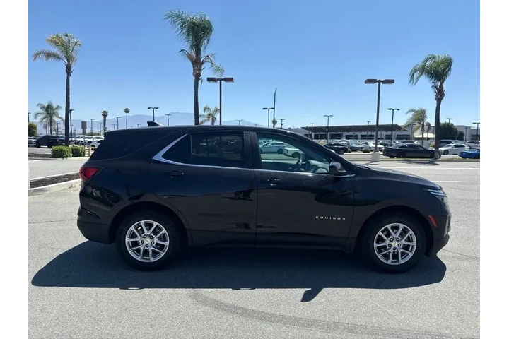 $19274 : Chevrolet Equinox 2023 LT 4d image 9