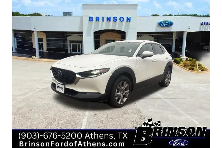 $18941 : Mazda CX-30 2020 Preferred 4 image 1