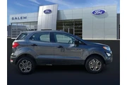 $10880 : Ford EcoSport 2020 AWD S 4dr thumbnail