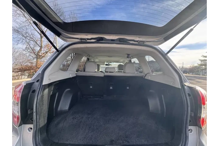 $7999 : 2014 Forester 2.5i Premium image 9