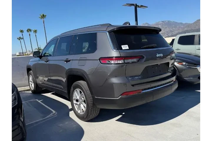 $26995 : Jeep Grand Cherokee L 2021 4 image 3