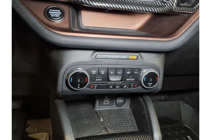 $27998 : Ford Bronco Sport 2023 AWD O image 8